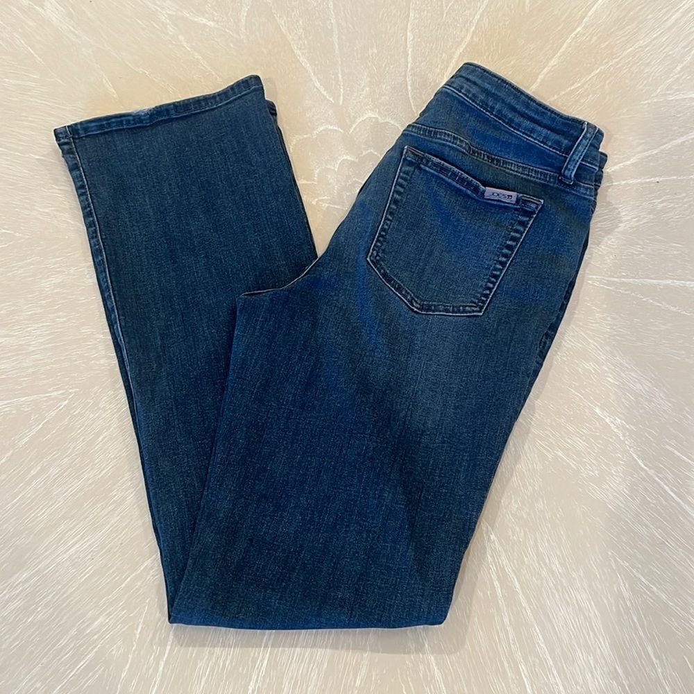 Joe’s Stretchy Boot Cut Jeans Size 31